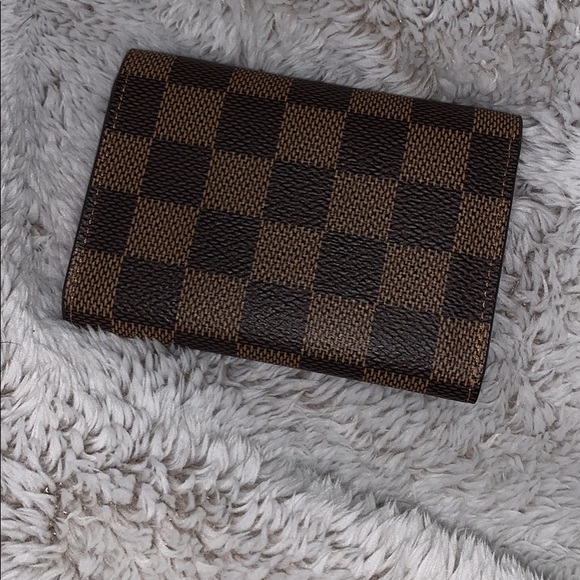 Louis Vuitton (Rosalie Coin Purse) - Picture 2 of 7